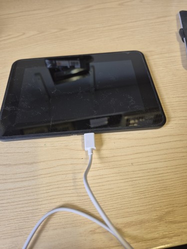 Kindle fire tablet - hd,