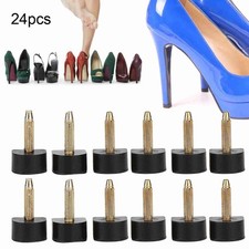 24pcs High Heel Replacement