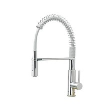 Grohe Get Chrome Plated
