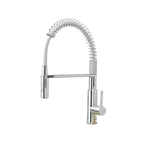 Grohe get chrome plated - get,