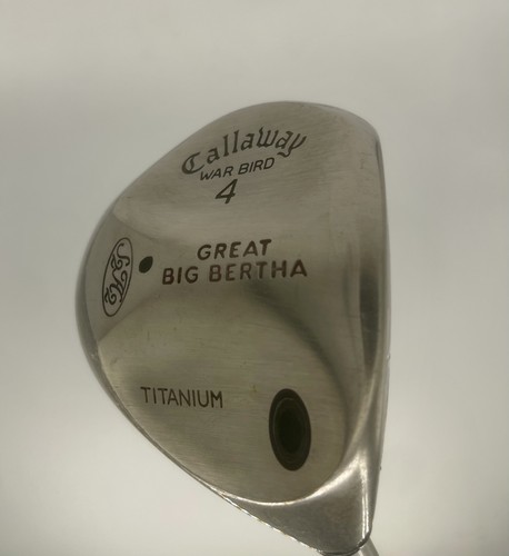 Callaway great big bertha - great,