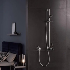 KEUCO IXMO SOLO Shower Set , 1