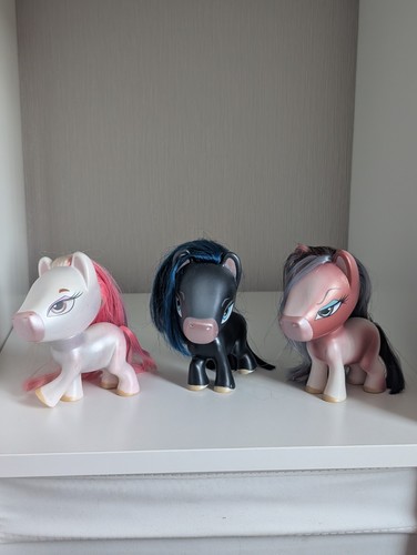 Bratz babyz ponyz celeste - babyz,