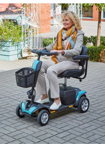 Careco astro mobility - astro,