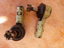 Ford RS MK2 Escort Track Rod Ends