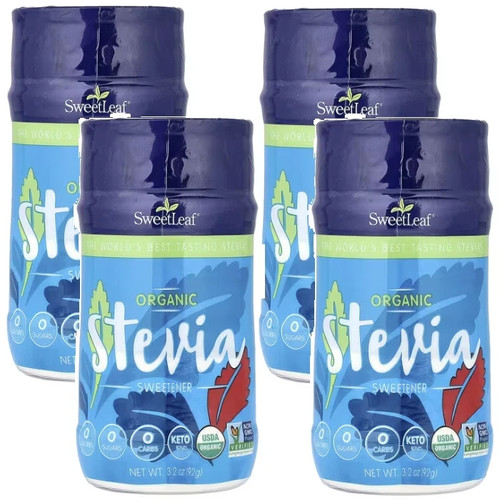 Sweetleaf stevia sweetener - sweetleaf,