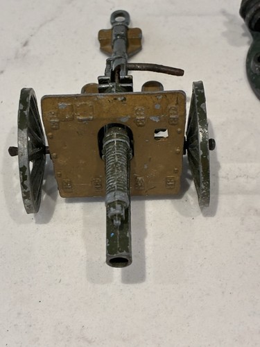 Vintage 1940s lead - vintage, ww1
