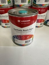 Kobelco Turquoise Synthetic