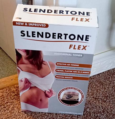 Slendertone flex ems abdominal - flex,