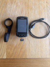 Garmin Edge 810 GPS Cycling
