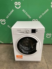 Hotpoint Washing Machine 9kg