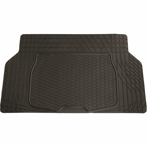 Large heavy duty rubber car - large,