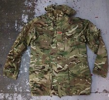 British Army - MTP Windproof
