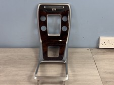 VOLVO S80/XC70/V70 MK3 DASHBOARD Trim/Red Wood/2014/31291374/Centre Console Trim