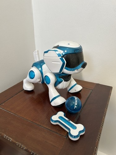 Teksta interactive robotic - interactive,