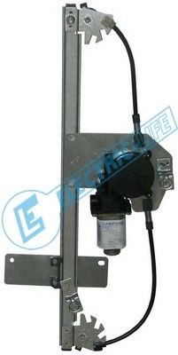Electric life window reg - electric,