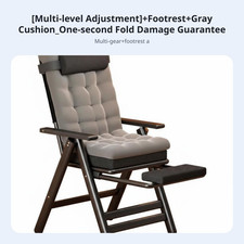Multi-Position Lounger