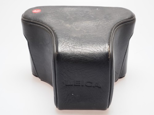 Leica ever ready - m6, leather