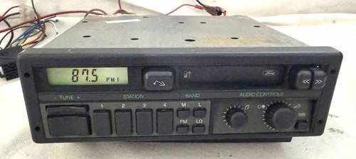 Vintage ford esrt32ps - vintage,