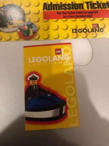Legoland drivers license and - legoland,
