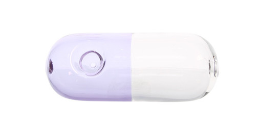 Inch purple chill pill - 5.5,