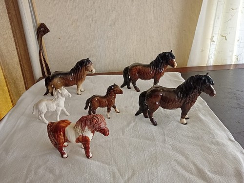 China model beswick - china,