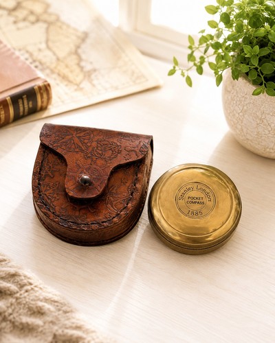 Stanley london inch brass - stanley, 2