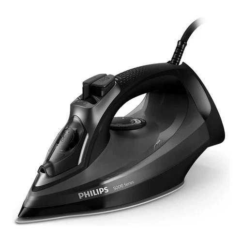 Philips steam iron - iron, 5000
