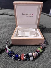 Trollbeads Complete Bracelet