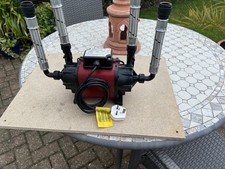Grundfos stc2 shower pump - shower,