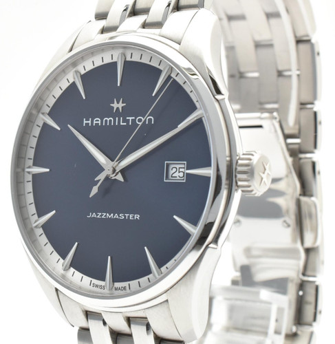 Hamilton jazzmaster h324510 - hamilton,