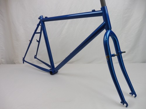 Tange crmo mtb - tange, "