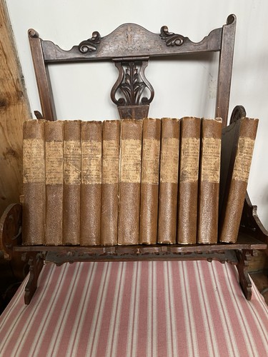 Rare 1830 sir walter - rare,