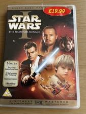 Star Wars: Episode I the