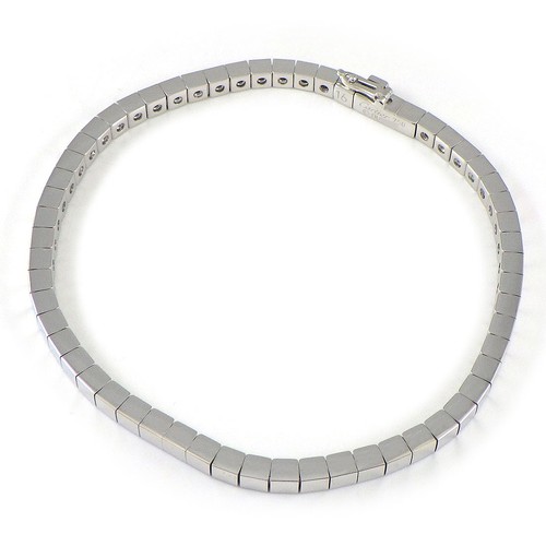 Cartier bracelet lanieres logo - bracelet,