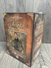 Sharpe - The Complete Series