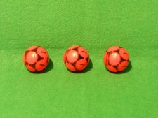 SUBBUTEO 61209 Adidas Tango Espana Balls, Set of 3.