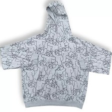 Pudsey Bear Graphic Hoodie