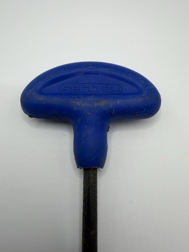 Seco t25 handle torx - t25-4,