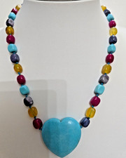 LOLA ROSE TURQUOISE QUARTZ