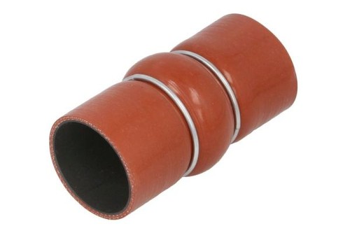 Charge air cooler thermotec - charge,