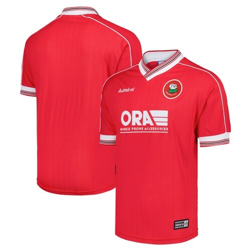 Barnsley 1998 admiral shirt - barnsley,