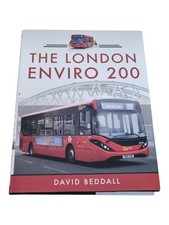 The London Enviro 200 David