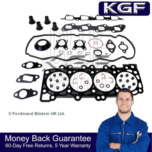 Kgf cylinder head gasket set - kgf,