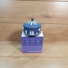 Wedgwood Jasperware Portland