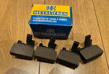 ALFA ROMEO 105 DUNLOP REAR