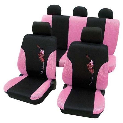 Seat covers for nissan micra - seat,