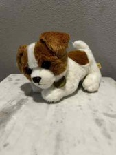 JACK RUSSELL TERRIER Plush
