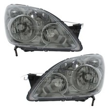 Headlights Honda CR-V