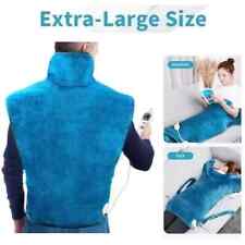 Hosome Electric Heating Pad